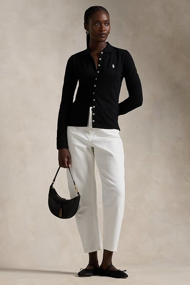 ΖΑΚΕΤΑ POLO RALPH LAUREN - Black